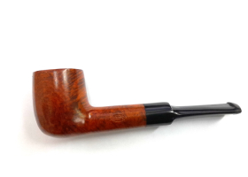 Курительная трубка GBP`s Paul DAVIS Brown Orange 01, 9 мм.